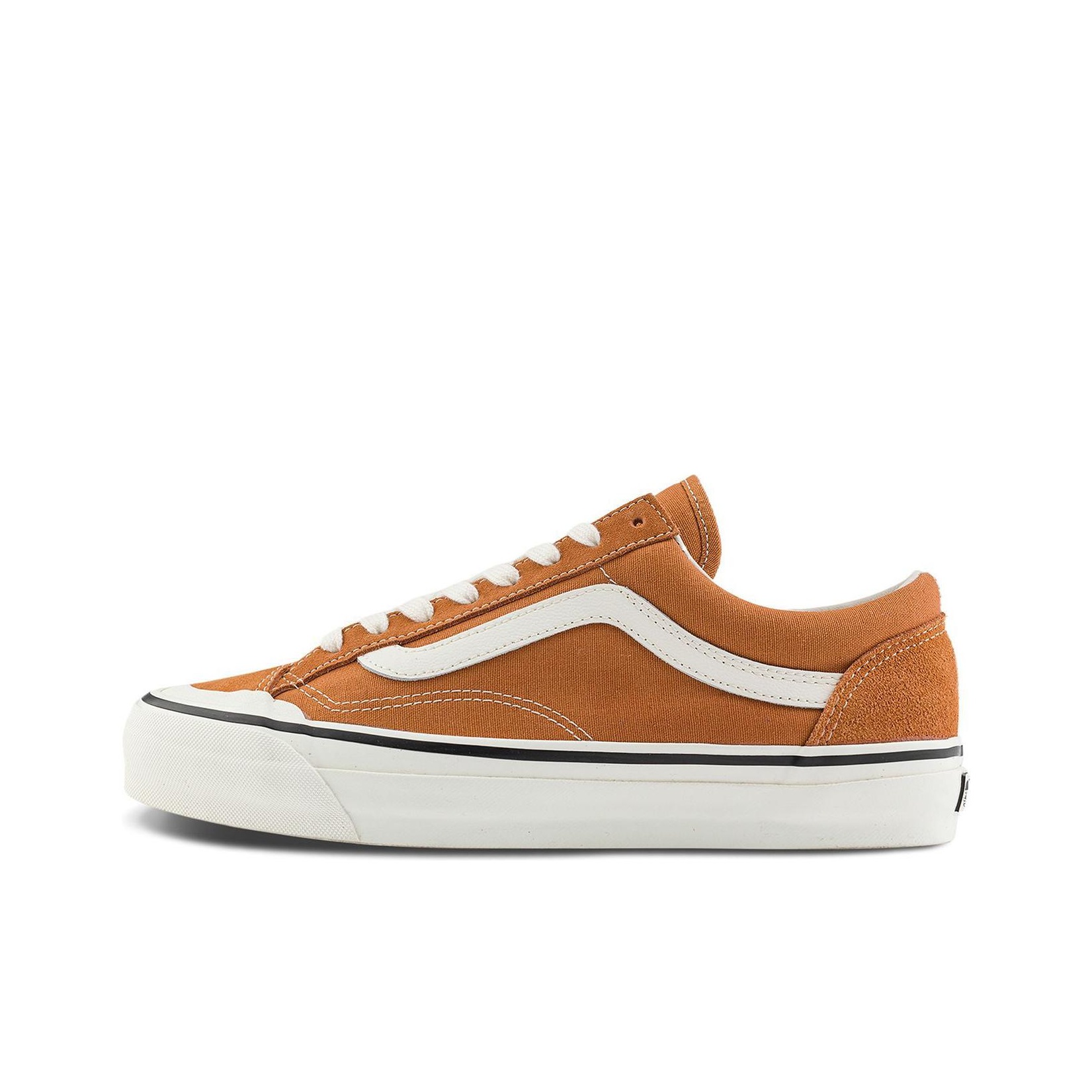 Vans Shoes Old Skool - 밴스 올드 스쿨 리이슈 136 로우탑