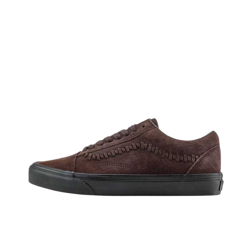 Vans Shoes Old Skool - Vans Old Skool 로우탑 스케이트보드 슈즈