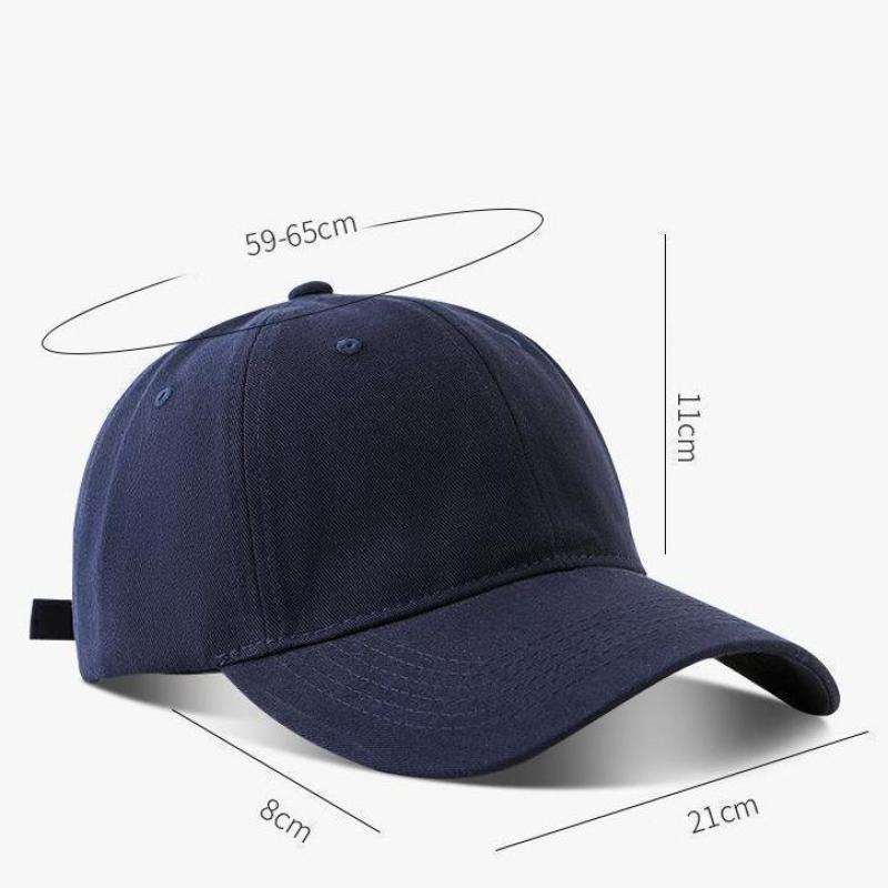 빅 헤드 소프트 탑 야구 모자 남성용 여성용 코튼 솔리 - Trucker Cap Mesh 리뷰 및 가격