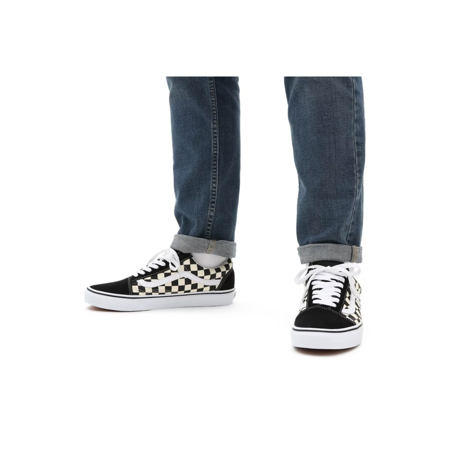 밴스 올드 스쿨 경량 로우탑 스케이트보드 신발 유니섹스 - Vans Shoes Old Skool 리뷰 및 가격