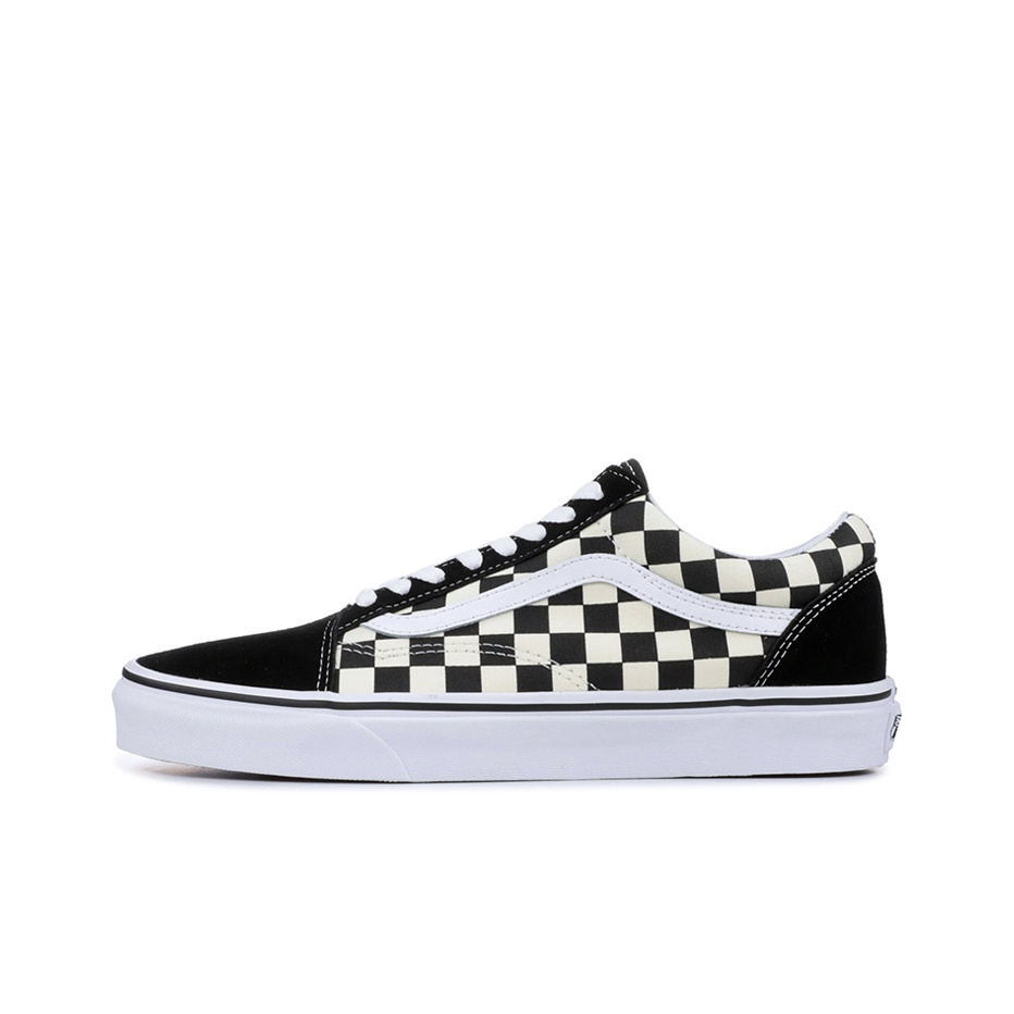 밴스 올드 스쿨 경량 로우탑 스케이트보드 신발 유니섹스 - Vans Shoes Old Skool 리뷰 및 가격