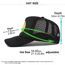 베이스 프로 샵스 메쉬 트러커 캡 유니섹스 조절 가능  - Trucker Cap Mesh 리뷰 및 가격